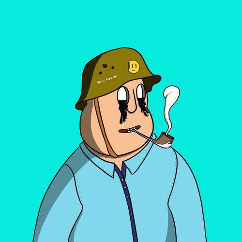 _2vaughn_pwn's profile picture. #Crypto Educator and Trader | Successful Entrepreneur | #Web3 Developer | #blockchain | #metaverse | #NFT | #BTC #BNB #ETH #SOL