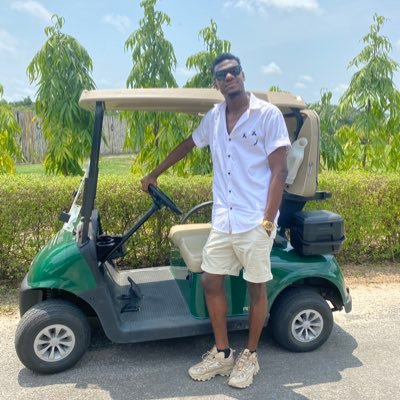 Founder & C.E.O of BetCode, check it out @BETC0DE No dream is too big and No dreamer is too small