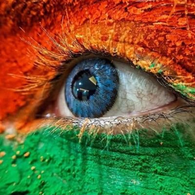 Purvan_chal's profile picture. mandatory to write ?