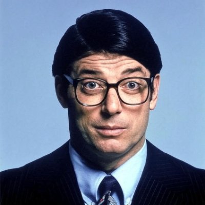 bayclarkkent's profile picture. Superman