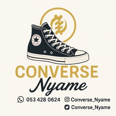 Dealers in Chuck Taylor All Stars Converse✨ No refunds/exchanges/reservations after 24hrs Delivery/pick up available. 📞 0534280624 https://t.co/QNnikRRscF