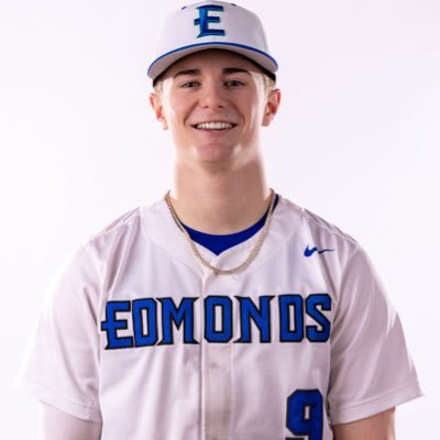 Junior MIF/UTL @nwosubaseball | 5’10” 180 lbs | email: Joyce.levi25@gmail.com | phone: (206) 294-6322