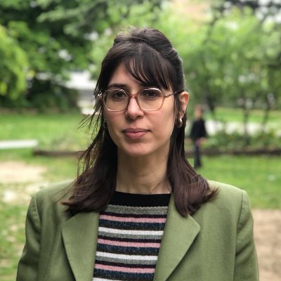 Cheffe de file de la France Insoumise à Montreuil #Municipales2026 #Ecoféministe #Enfantiste #Antiraciste #Collectiviste