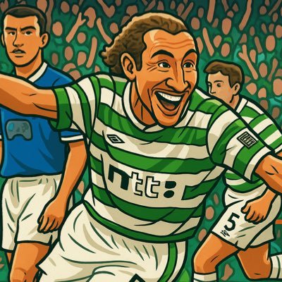 @CelticFC 🍀 | Scotland’s Most Successful Club | White House Holytown CSC | Join the Celtic Pools - link below 👇🏻