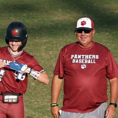 JasonTu15378304's profile picture. Jesus Follower, Dad, Husband, Coach, @PanthersProgram, Psalms 68:19👀🙏