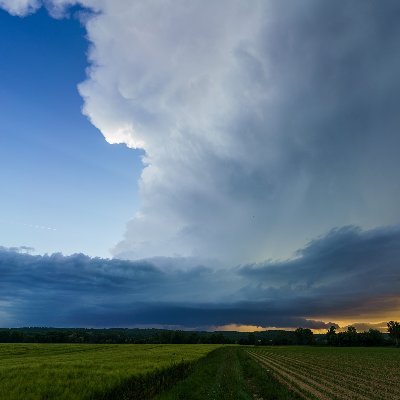 mathieu_goalard's profile picture. Passionné de météo,chasseur d'orages au Pays-Basque.
Prévision des orages violents. 
#Weatherforecast #Stormchasing #Photography