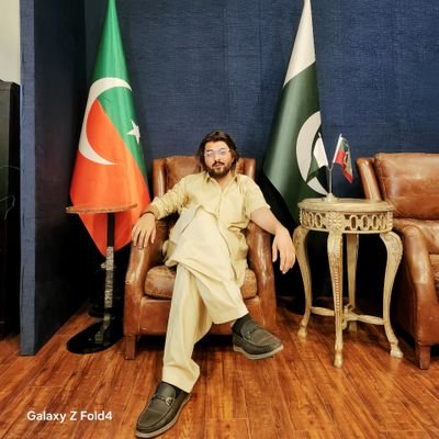 Political Science & Psychology | Youth in Politics | Candidate – Insaf Youth Wing, D.I. Khan | Ex-District Gen. Secretary | Chairman UC Diwala Ward 1