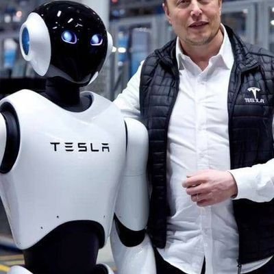 Brilliant CEO - Spacex 🚀 Tesla =🚘 Founder - The Boring Company Co-Founder 🚀