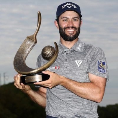 adamhadwintrack's profile picture. Official Tracker of the 2017 Valspar Championship winner and Canada’s finest, Adam Hadwin🇨🇦