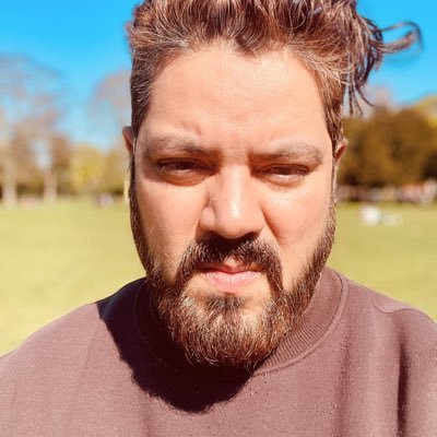 Human Capital Transformation, Artificial Intelligence and Blockchain Enthusiast. 🚀 ⚡️