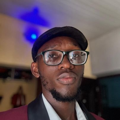 Storytelling with vibes. Strategy with intelligence.
Tech + Digital Marketing Specialist | Silver-tongued entertainer
📍Based on your screen | DM for collabo