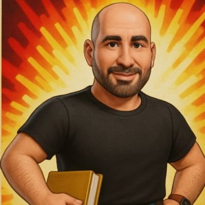 SpigaSilvano's profile picture. Christian, Husband, Father, Everything Else. In that order.