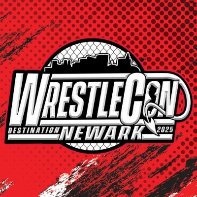 @wrestlecon