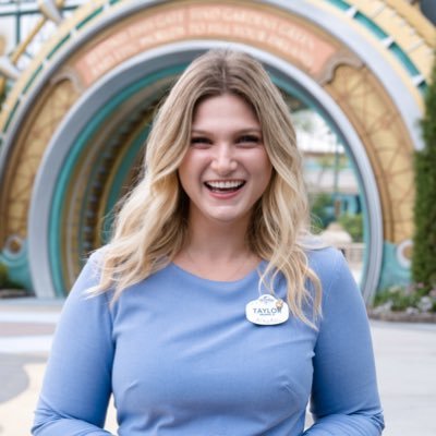 TaylorLMaloney's profile picture. Internal Comms @UniversalORL • Previously @PrincessCruises, @WaltDisneyWorld, @EdelmanPR • @UFJSchool & @UCFBusiness Alum