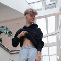 Louisliveli (@louisliveli) 's Twitter Profile