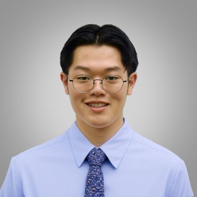 BenZh0u's profile picture. Coding & Startup

https://t.co/Zp5GqSX01h
