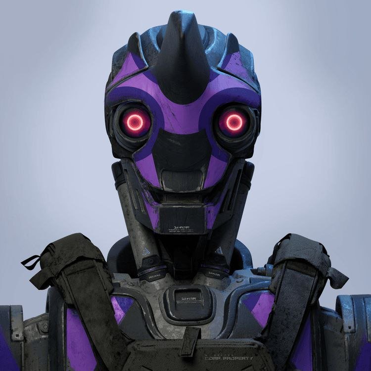 6sterling_PWND's profile picture. Blockchain Developer| Led a successful ICO, raising over $25M for Defi project, QuickLoan ◾️ Cryptoeconomics theorist 
Crypto community manager