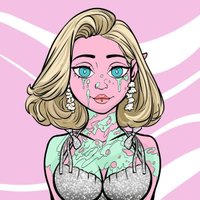 π bullish vargas (@_ggjulie) 's Twitter Profile