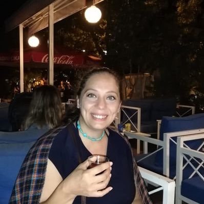 dilekakgoz's profile picture. 