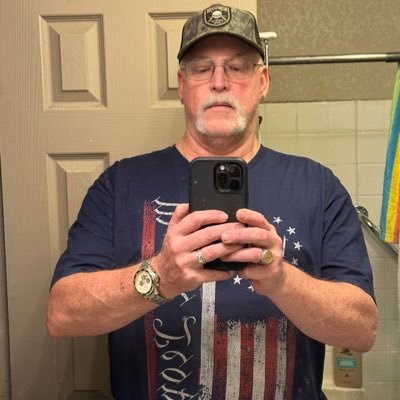 Henryintexas53's profile picture. Conservative American