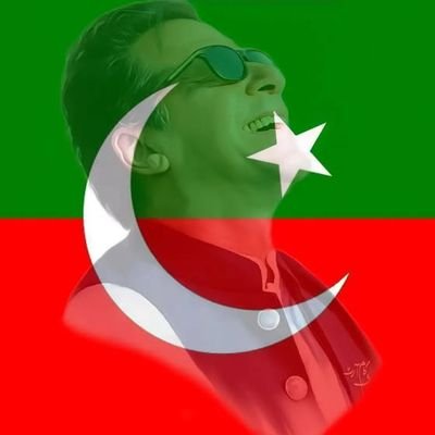 King of hearts 💚❤️ Imran Khan,I stand with you