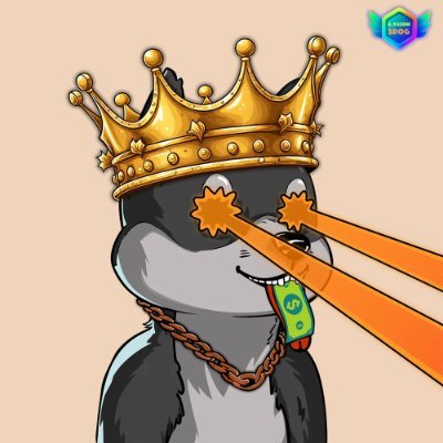 Follower of Christ ✝️ Music Producer Living in the Crypto Space! 🎸@ExtraordinalBTC Fam $DOG ARMY🐶https://t.co/b1Tskzl8po $DOG Weekly Podcast🎙 #DOG4GOOD🙏