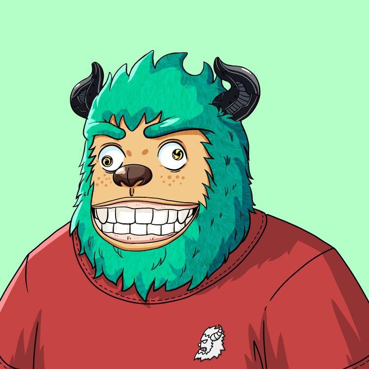 del_bensonnn's profile picture. NFT Enthusiastic | Crypto Holder | BlueShip Predictor🔍