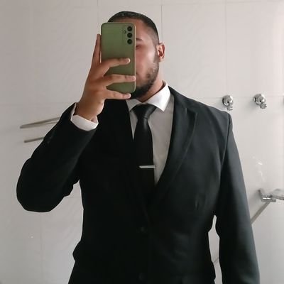 BechorSulaiman's profile picture. أحب الصالحين و لستُ منهم