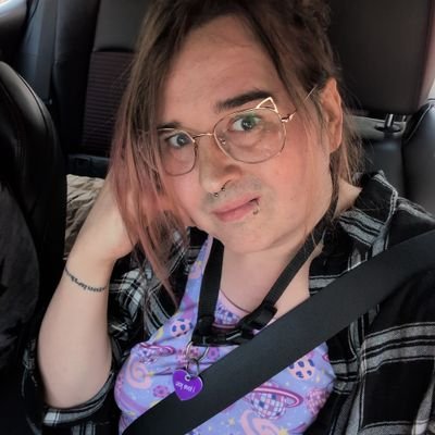 Embracing every part of me, kinks included! ❤️ Trans woman amputee with a taste for the daring and the delightfully different. Come see what captivates you. 😉