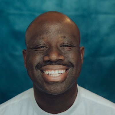 {building something new}
ex-stripe, meta, gstmt | @TheNCCourage co-owner | jollof rice connoisseur | ynwa