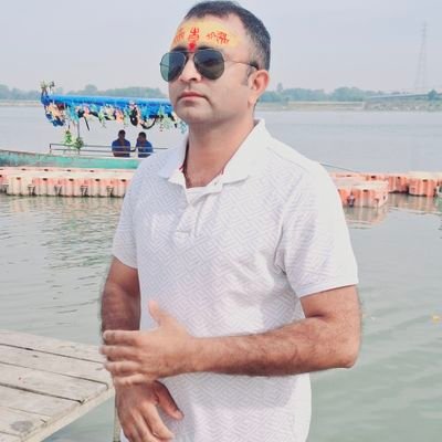 aacharyabhishek's profile picture. परित्राणाय साधूनां विनाशाय च दुष्कृताम