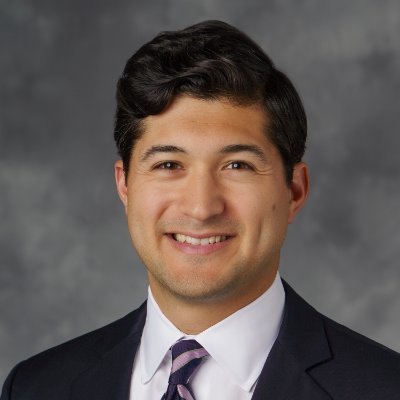 MichaelGaudiani's profile picture. Orthopedic Surgery Resident @HFHOrthoRes, Detroit. Alum @Harvard, @HarvardSwimDive | @CWRUSOM

https://t.co/i6tH8b8aHS