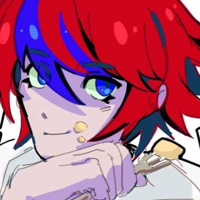naeem - 🇺🇸🇵🇰 - he/him - 29 - i typo a lot - can be NSFW - i swear i cosplay and draw or something sometimes- pfp @tomatofiction