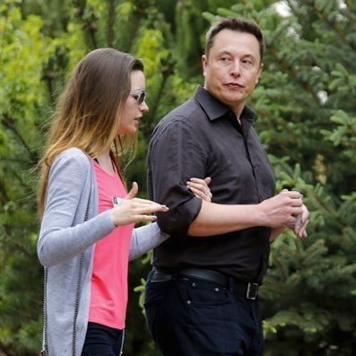 As a member of @ElonMusk team, I'm a dedicated staff member working closely with Mr. Musk and his various ventures. to make the world a better place 🚀🪐❤️