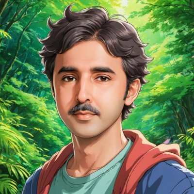 fsmartseoz's profile picture. Hi! I’m a digital artist specializing in anime and Live2D rigging.
https://t.co/bqTkvBG94d