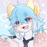 霹雳雨霖Rainfrost (@rainfrostlion) 's Twitter Profile