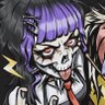 artbycaos's profile picture. 🦇🇦🇷Freelance Artist with a love for painting ghouls and rockstars. u can find me more active in the Insta-gram👀
