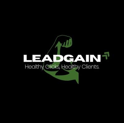 DM us! Help your health business grow.
•Specializing in high quality, high converting websites.💪🏋♂️