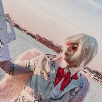 Violet π§‘π€π©· (@sleepertimbre) 's Twitter Profile