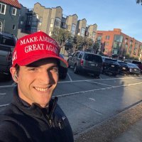 Gavin Kliger (@gavin_kliger) 's Twitter Profile