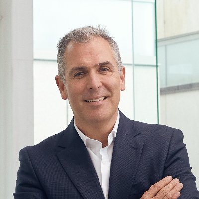 Médico. Enamorado de Erica. Padre de Rafita. Siempre busco el lado positivo de las cosas. Vicepresidente da @depo_es.