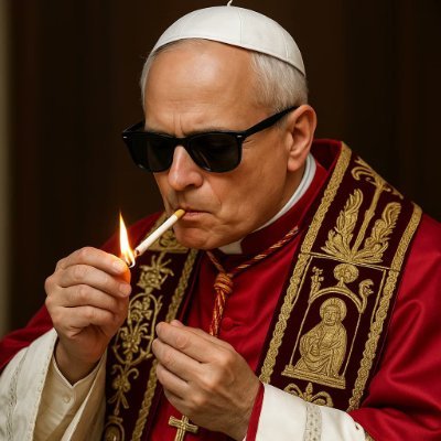 Pope Respecter Profile