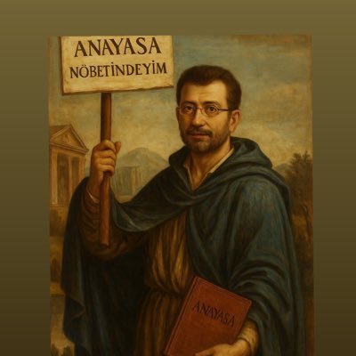 OmerFaarukAslan's profile picture. @omerfarukaslan @omeraslanyedek