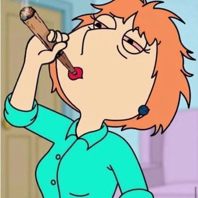 Lois Griffin Fumona y Disfrutona 👄 Profile