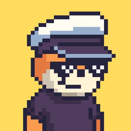Adventure Seeker 🐍 Advisor for CleanAirNow, a nonprofit addressing air quality issues
Pixel pioneer 🔱 Mat warrior