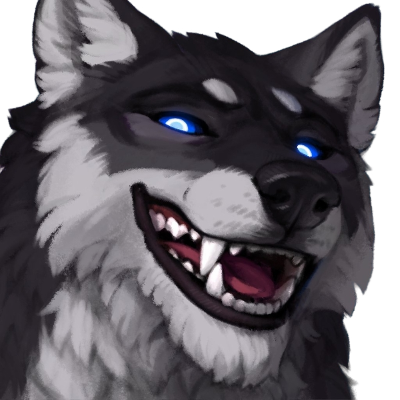 ♂ He/Him ║ RP Experienced 🔞 Limitless & Versatile Bi
❤️ Loona ║ 🖤 Fenrius
OPEN 4 MUTUALS ║ DM EXCLUSIVE ROLEPLAY ONLY