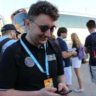 🇪🇺 🇭🇺 🇸🇰 Space enthusiast | CanSat 2023 Slovakia team leader | @spacejunkieH