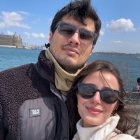 Beyza (@beyzakcall) Twitter profile photo