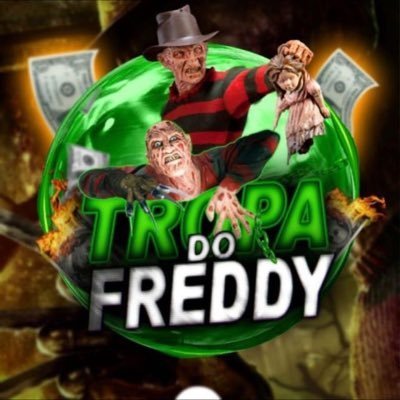 FORNECEDOR DE QUALIDADE, DIFERENCIADO. NUMERO 1 DO SISTEMA TROPA DO FRED
https://t.co/4Gn65m7MSz