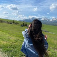 Isabelle (@isabelle17652) 's Twitter Profile